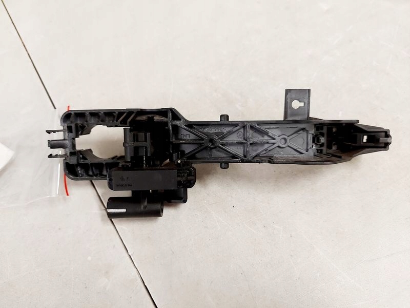 фото №8, Hyundai ix35 ручка дверь левый перед rah