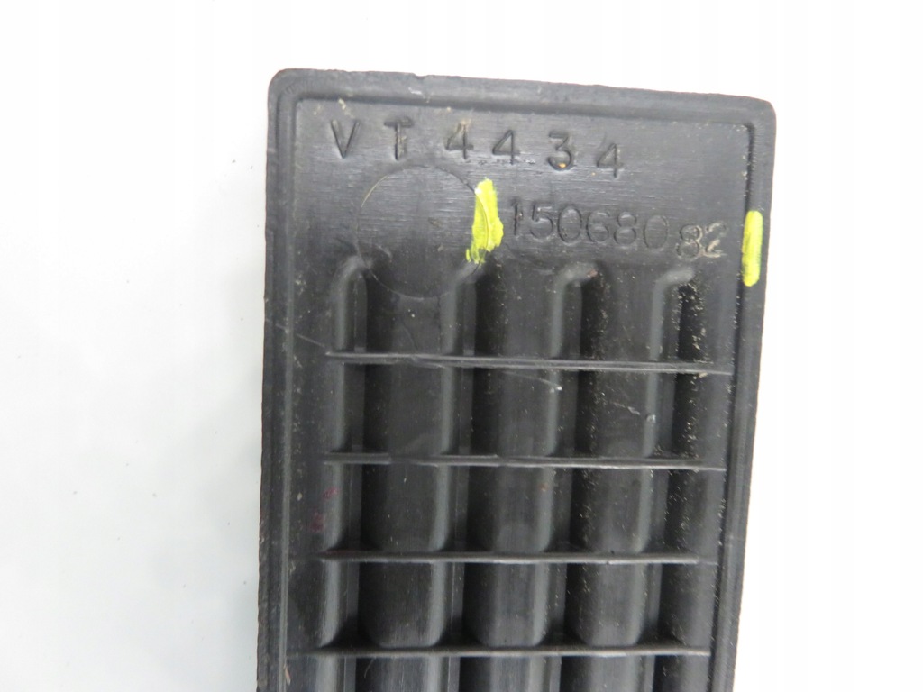 фото №6, Молдинг поріг внутрішня права ліва hummer h2 15068082