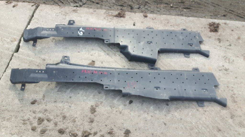 фото №1, Ford mustang gt vi защита подвеска 2015 левая