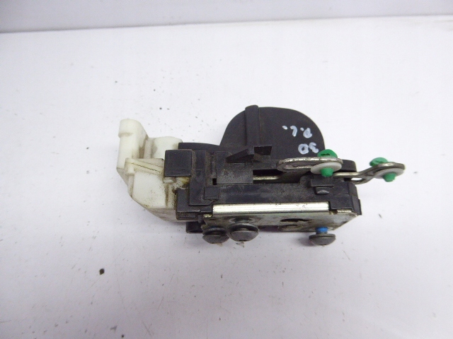 фото №2, Alfa romeo 147 замок дверь перед левый 6 pin hb 3d