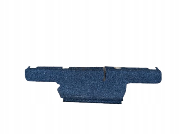 фото №1, Шумоізоляція багажника задня dodge dart 12-16