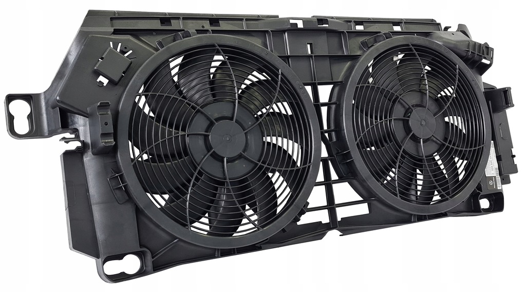 фото №1, Вентиляторы mercedes sprinter 907 910 a9065051355