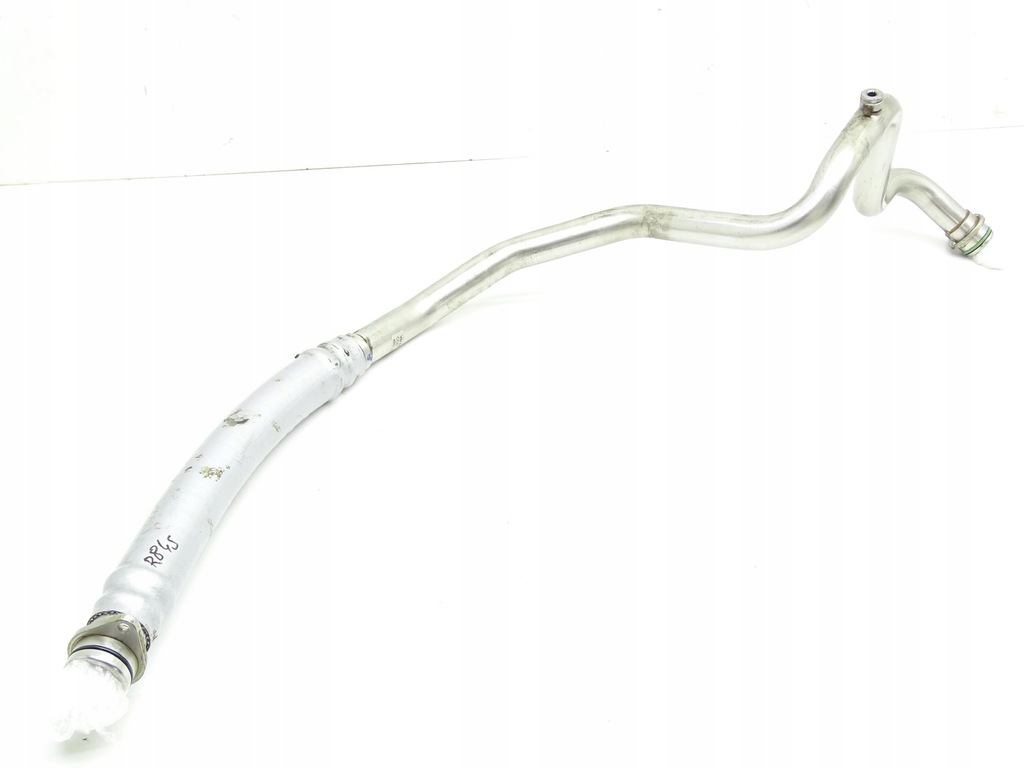 фото №1, Труба wąż шланг масляный audi r8 4s 5.2 fsi 4s0115687c