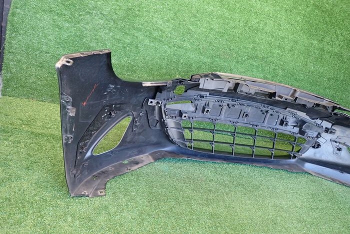 фото №11, Mazda mx5 15- бампер передний перед