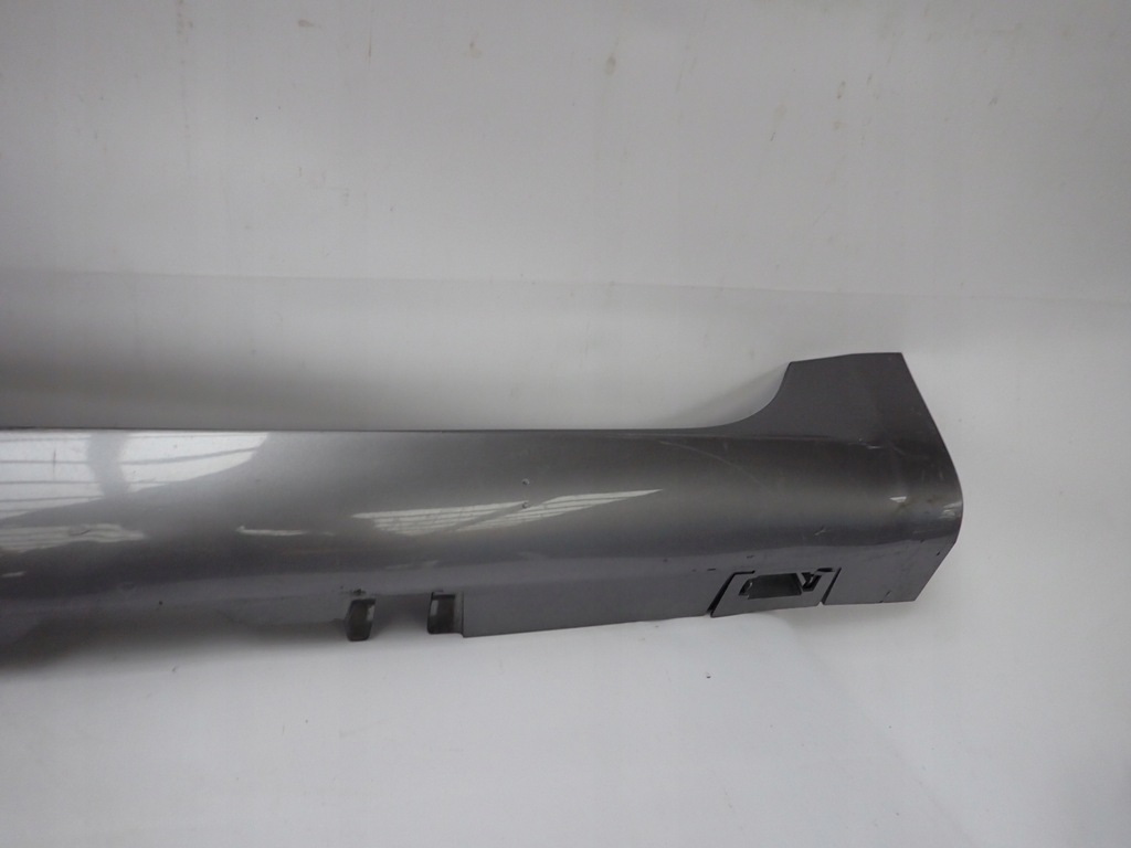 фото №4, Молдинг porgowa левая порог левый renault talisman 764195063r