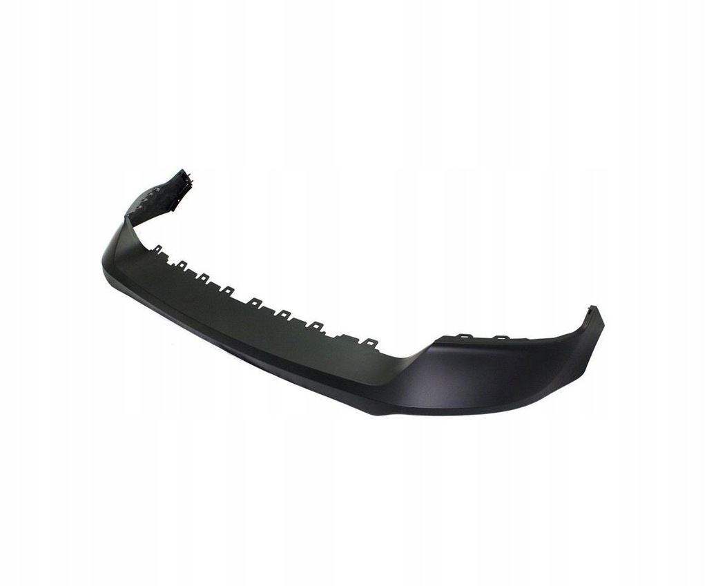 фото №1, Dodge ram 13 - 18 бампер передній перед