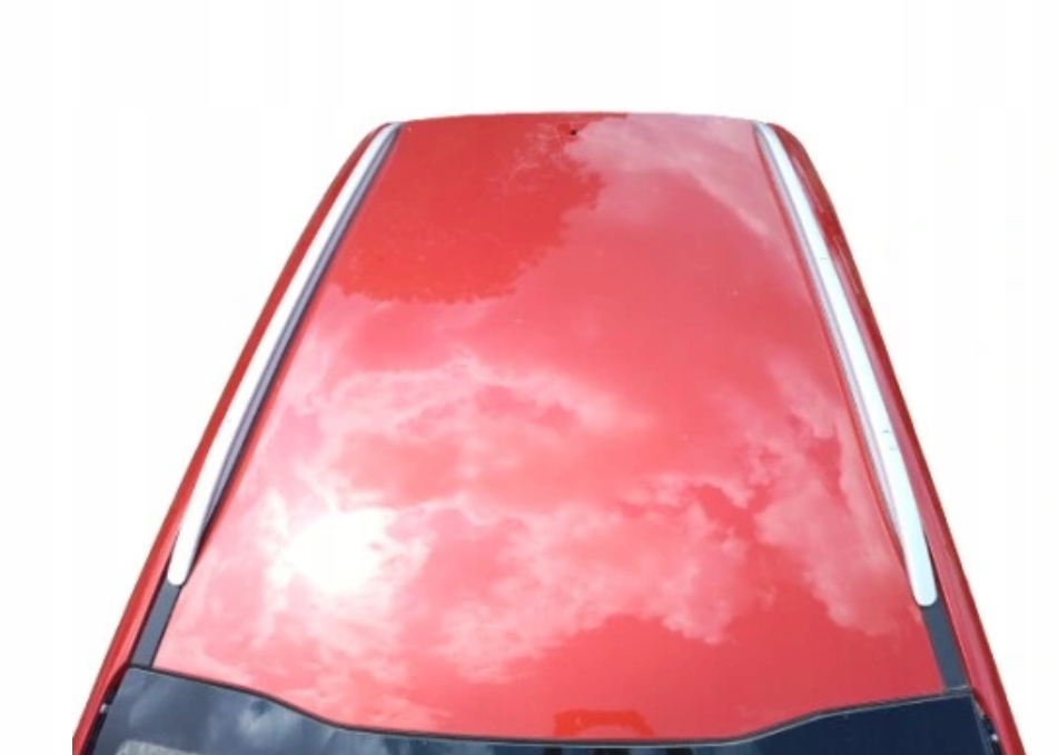 фото №1, Рейлінги kia x ceed xceed x-ceed комплект