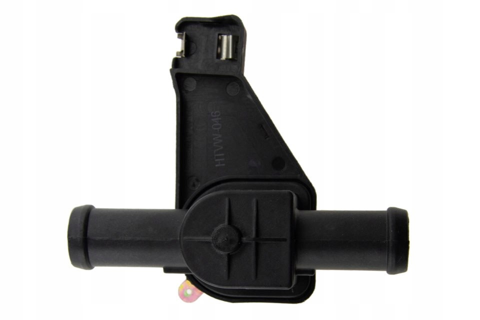 фото №9, Клапан отопителя vw transporter iv 1992-2003