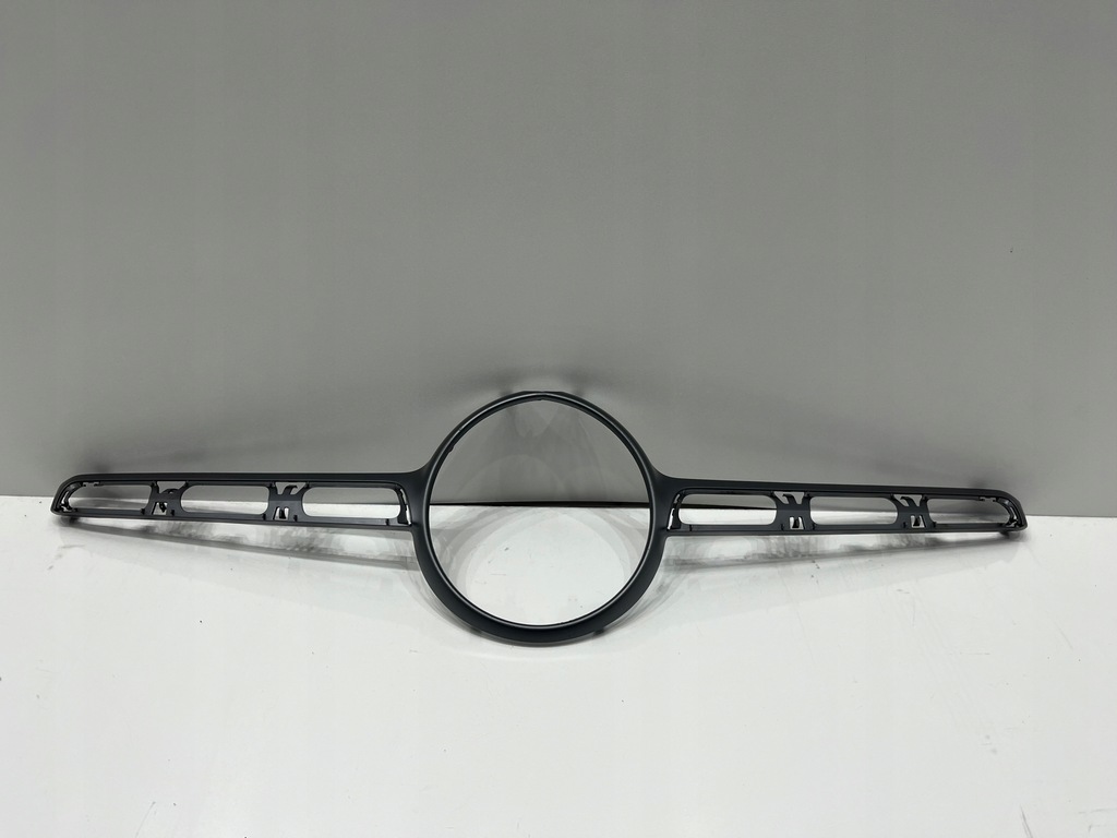 фото №1, Mercedes gle w167 решітка радіатора решітка радіатора перед передня a1678881701