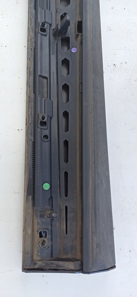 фото №9, Audi q8 2018- молдинг двері правий перед 4m8853960b