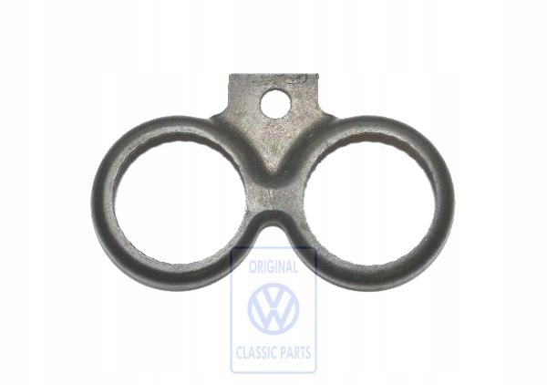 фото №1, 043133271 płytaciskowa корпус клапана oryg vwcp оригінальний номер