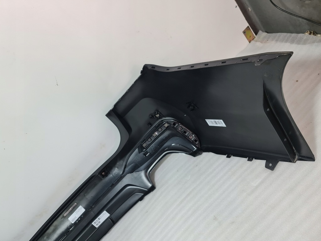 фото №15, Bmw 5 g31 lci lift 6xpdc бампер задня задній m-pakiet 8098694