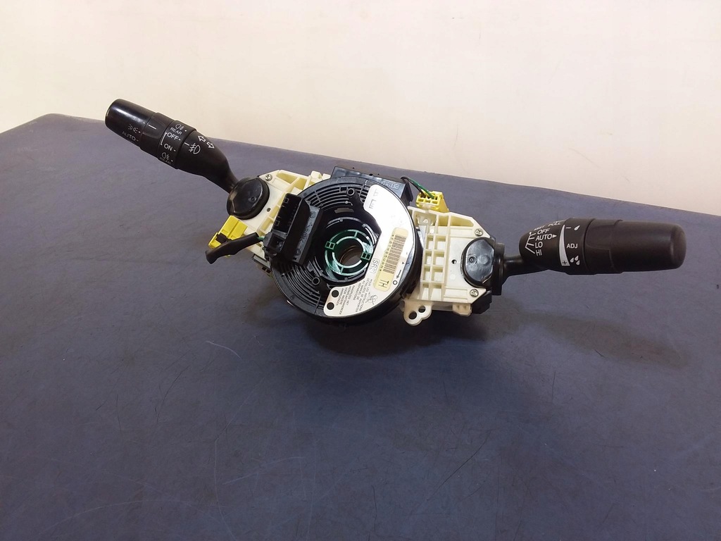 фото №3, Honda accord viii переключатель комбинированный лента