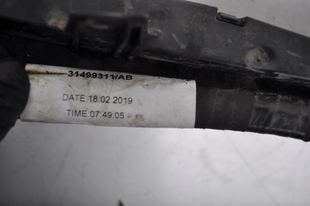 фото №6, Volvo s60 iii джгут 2.0 t5 31499311 31473589 2019