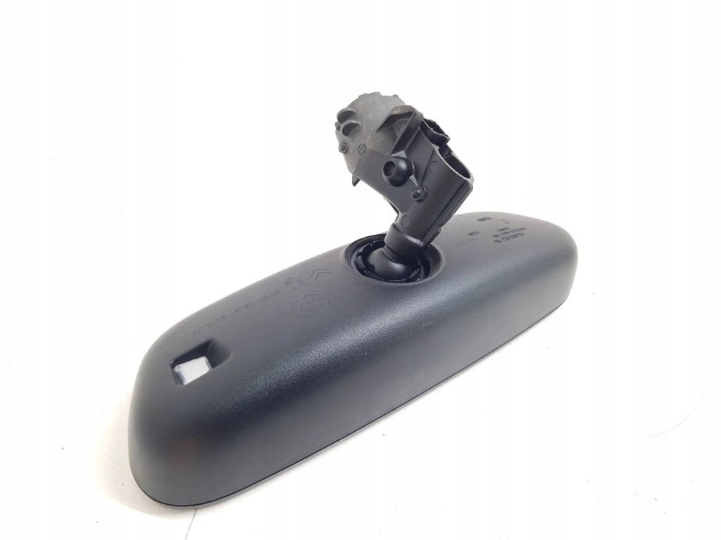 фото №3, Citroen ds4 2012 зеркало заднего вида