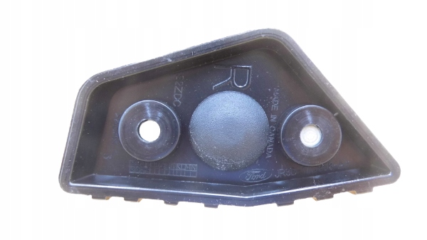 Направляющая бампера правый перед mustang 2021 - 2023 _ 2226001 _ jr3b-17d958-ad в Украине