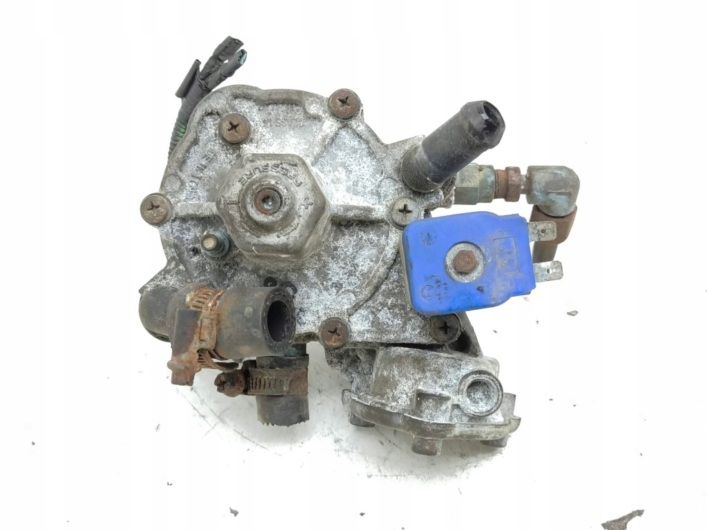 Chrysler town & country v 2008 редуктор lpg Киев