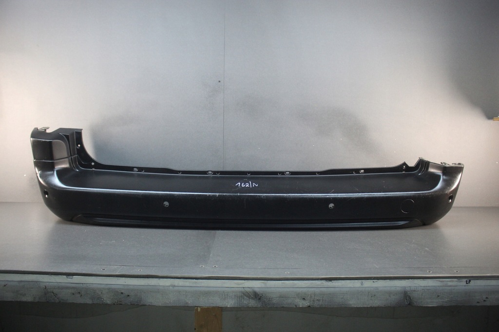 фото №1, Бампер задня partner berlingo rifter iii 3 99899812