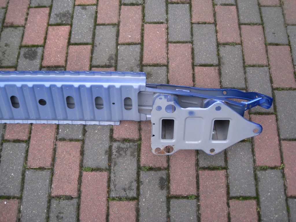 фото №8, Балка бампера honda e electric 2019-2023r оригінал