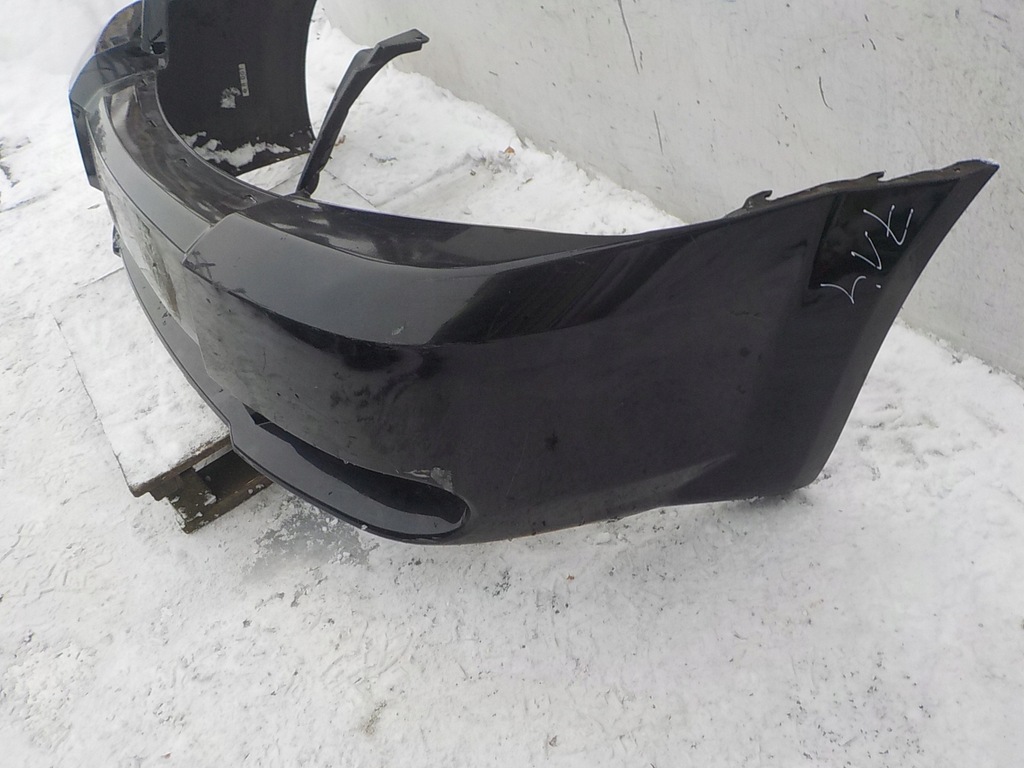 фото №10, 714 dodge avenger бампер перед передний