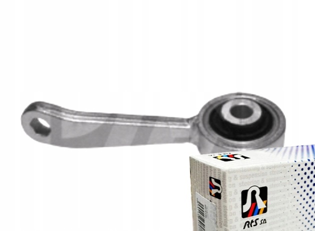 фото №1, Rts з'єднувач стабілізатора mercedes w211 l