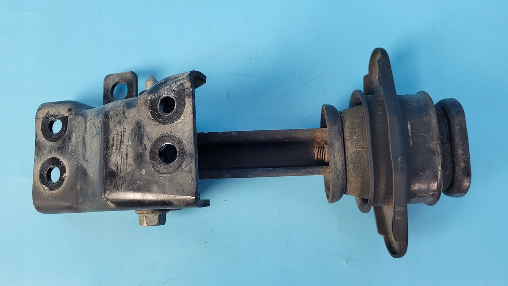 фото №12, Kia stonic 1.0 t-gdi 17r подушка двигуна 21950h8100