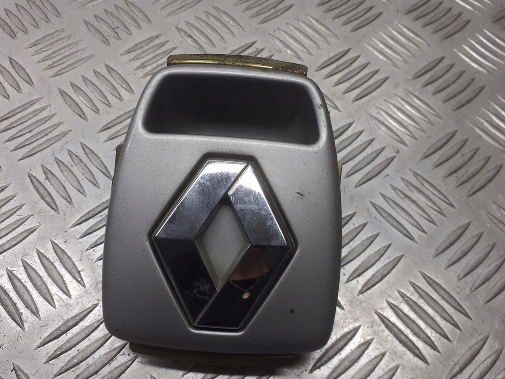 фото №4, Ручка кришки багажника renault laguna ii hb ted69