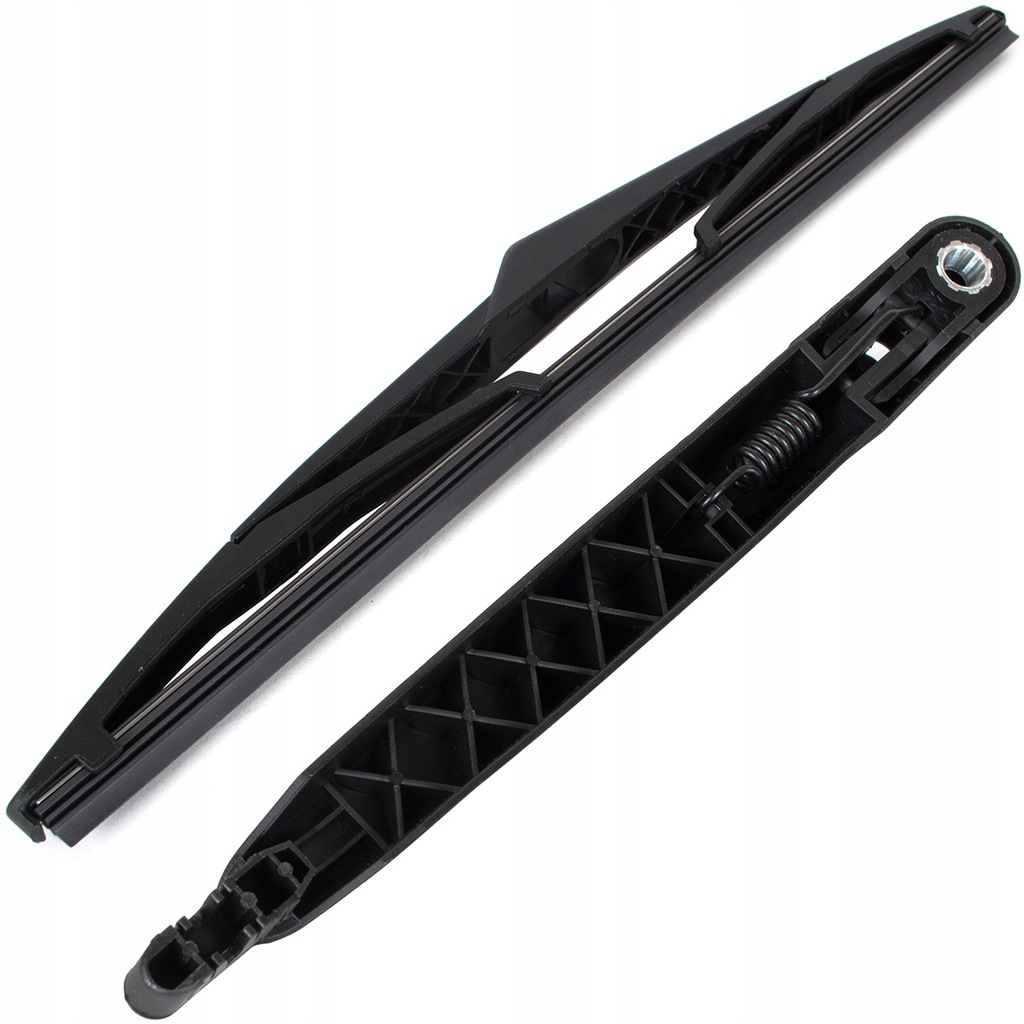 фото №3, Рычаг дворники задняя + щетка smart forfour 04-07