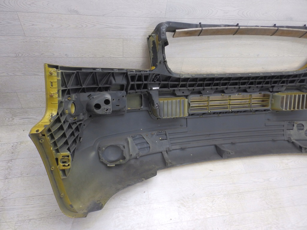 фото №10, Бампер передний vw t5 multivan 7h0807101d/ 7h0807101b