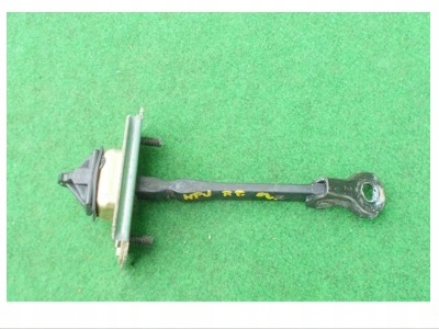 фото №1, Mazda mpv ii 03r - ограничитель дверь правый перед