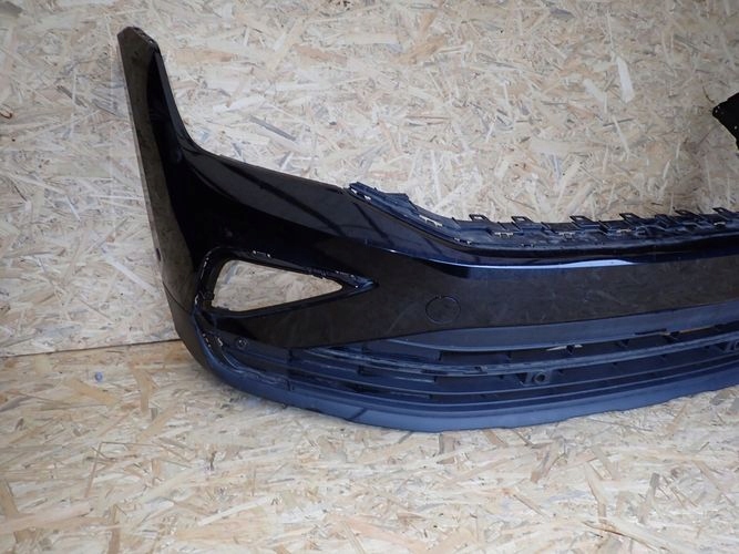 фото №7, Vw tiguan ii lift 20- бампер передній перед