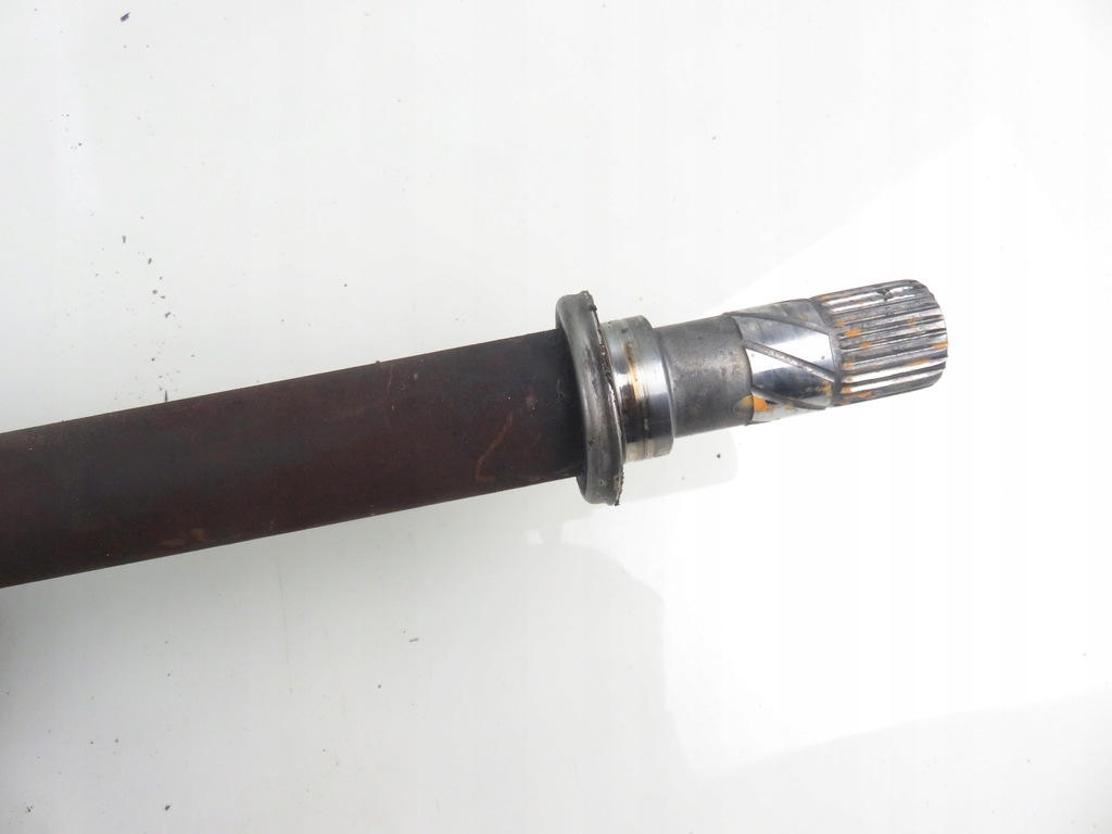 фото №6, Приводной вал правая передняя renault megane ii 1.5 dci - 8200379235