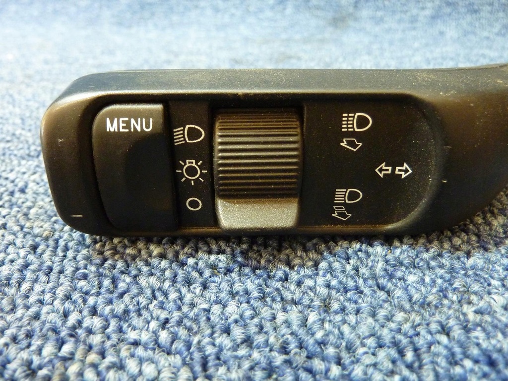 фото №2, Перемикач kombajn alfa romeo 159 sedan правий