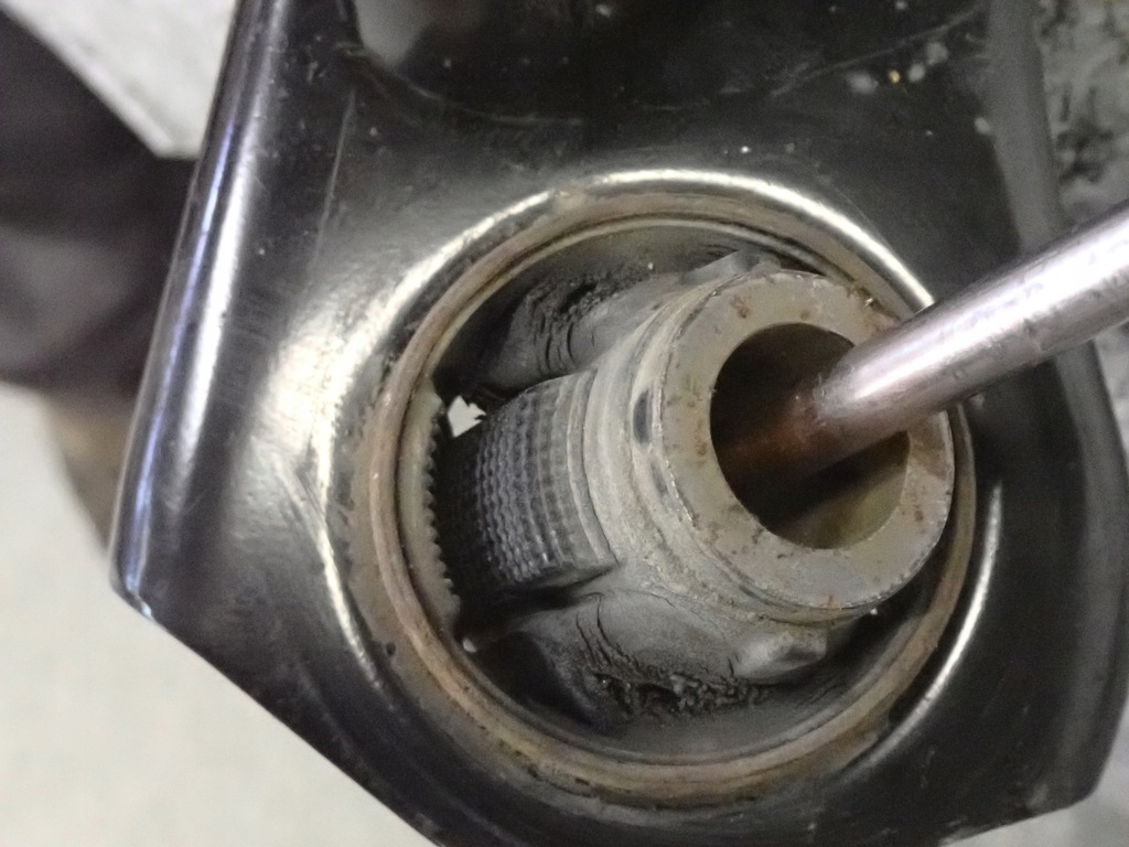 фото №5, Nissan note e12 13- важіль передній правий перед