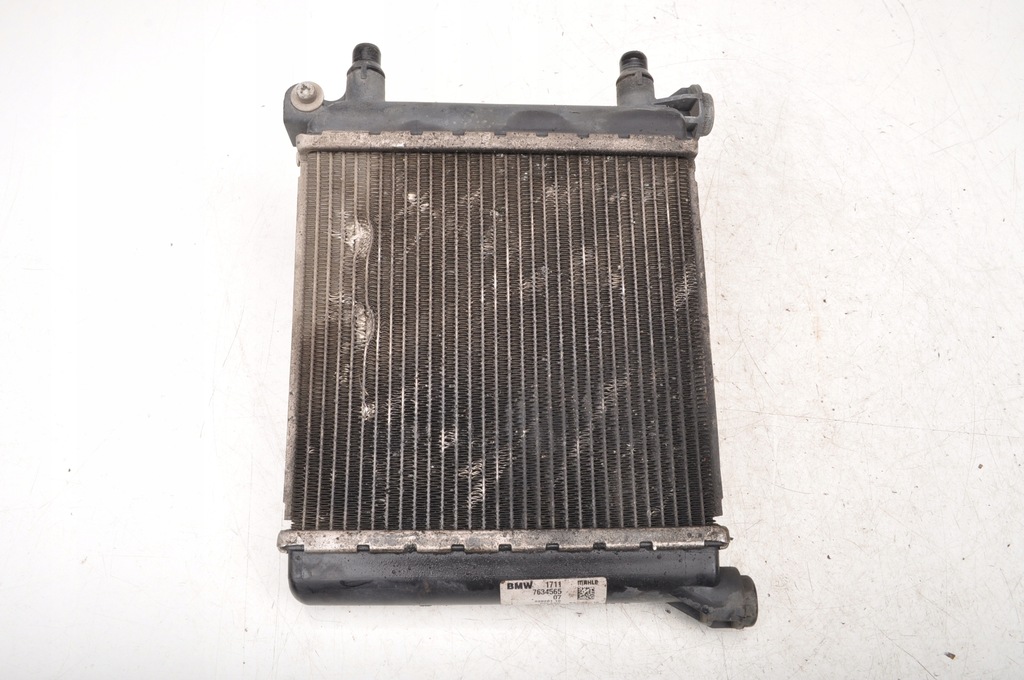 фото №8, Bmw 2 f46 gt 2.0 дополнительная радиатор wody 7634565