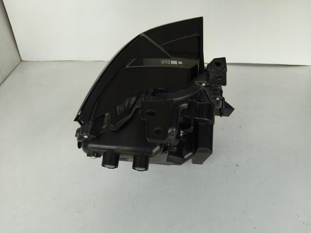 Фара левая фара mazda cx60 22- full led 14 pin Недорого