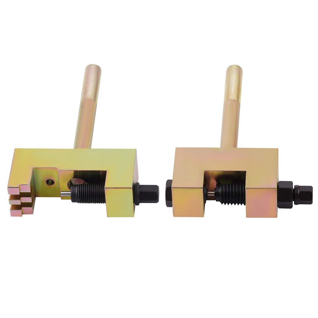 фото №12, Набір інструментів do nitów ланцюга розподільного валу вала розподільного валу двигуна do mercedes benz m271 m273