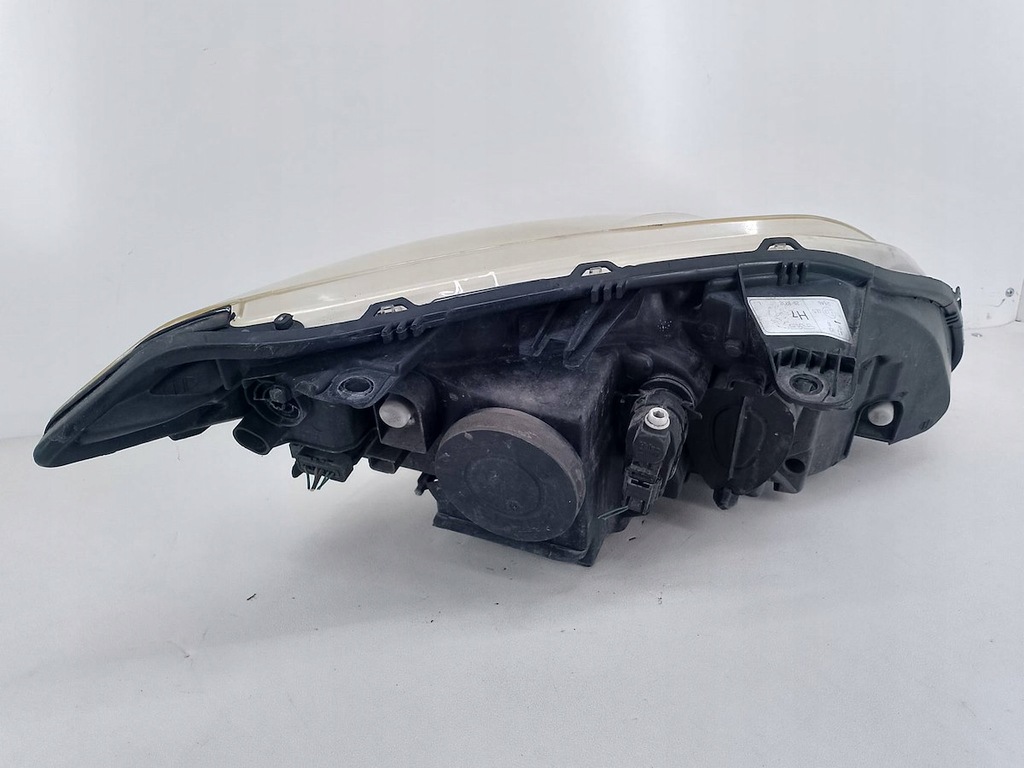 фото №3, Лампа перед левая renault laguna iii 20-b352