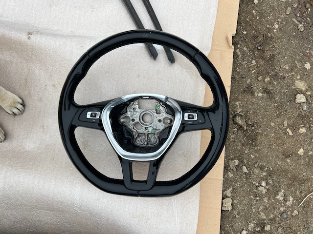 фото №1, Воздуховод talisman megane scenic iv 4 initiale