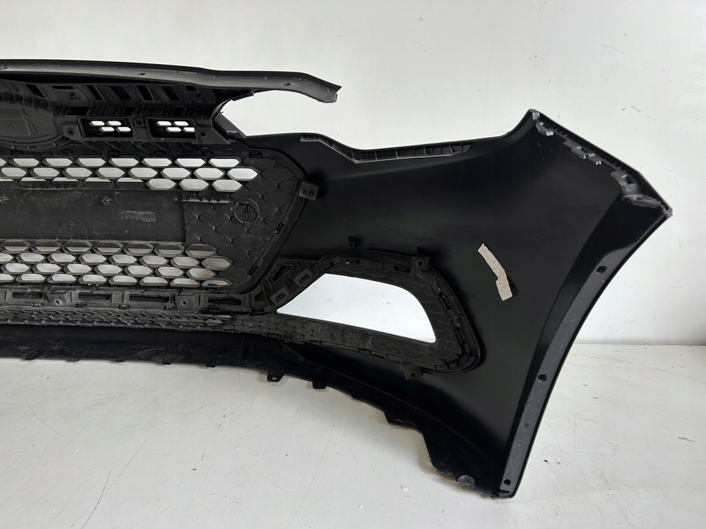 фото №8, Hyundai i20 ii 14- бампер перед передній 86511-c8000/010