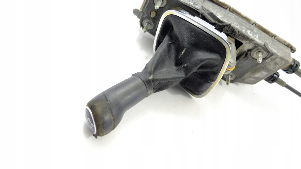 фото №9, Vw polo v 1.2 tsi вибірник передач троси