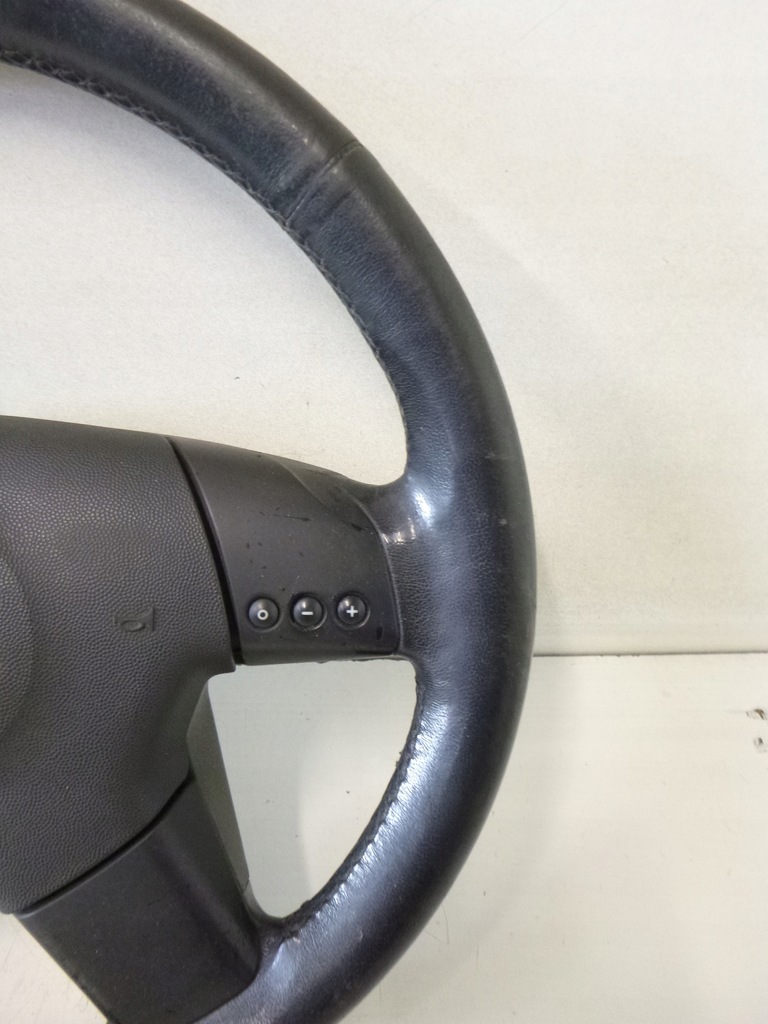 фото №4, Повітропровід + подушка безпеки opel vectra c 2.2 2003