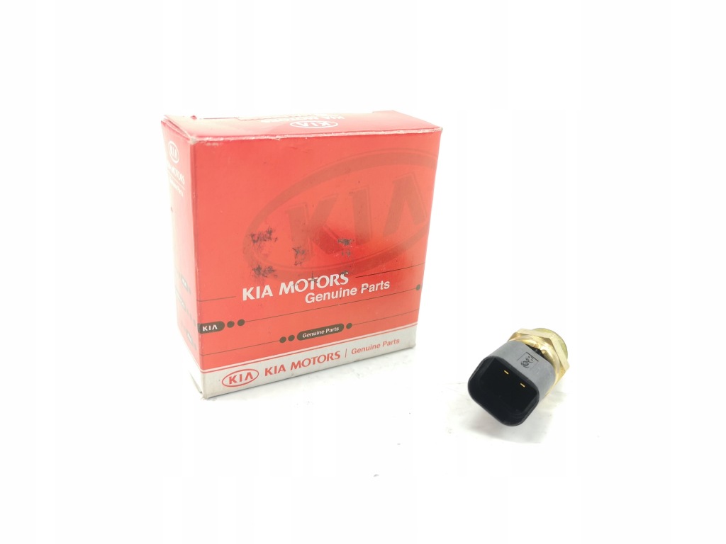 фото №1, Датчик температури рідина kia sportage iv ...-22 новий oryg 3922025500