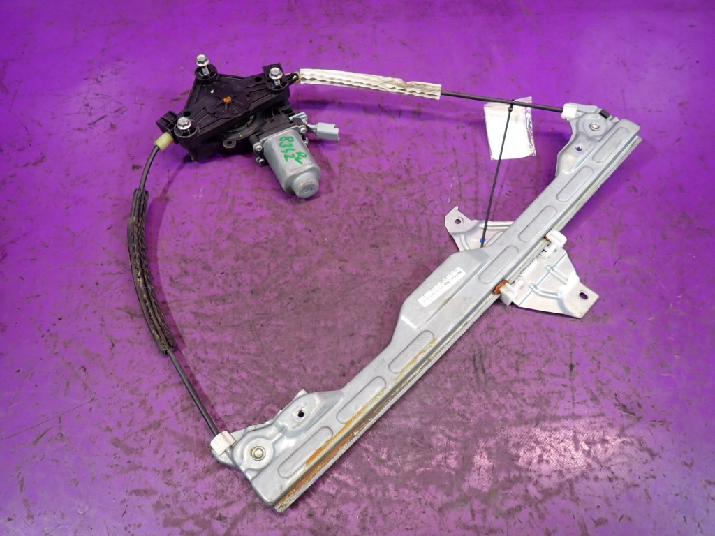 Peugeot 301 16- lift fl подъемник стекло перед правый 9674412380 2 pin eu Недорого