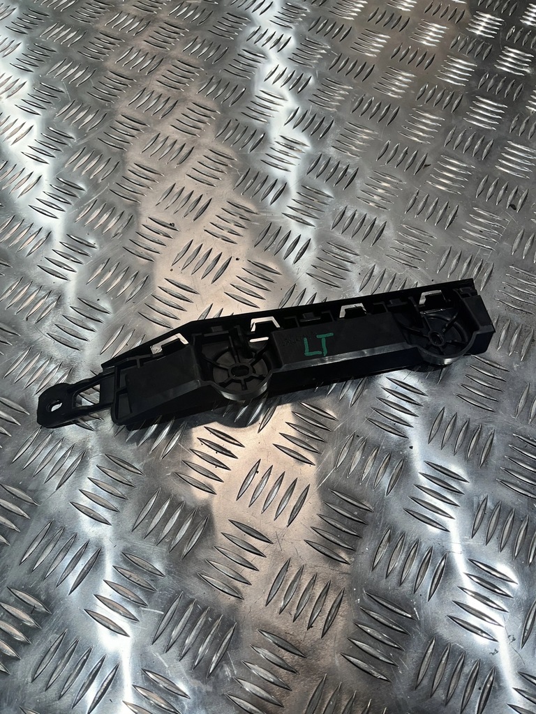 фото №2, Напрямна бампера задня лівий skoda kodiaq 16- 565807393d