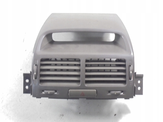 фото №9, Suzuki vitara grand ii jt 05-09 решітка повітропровід повітря середній 73821-65j0