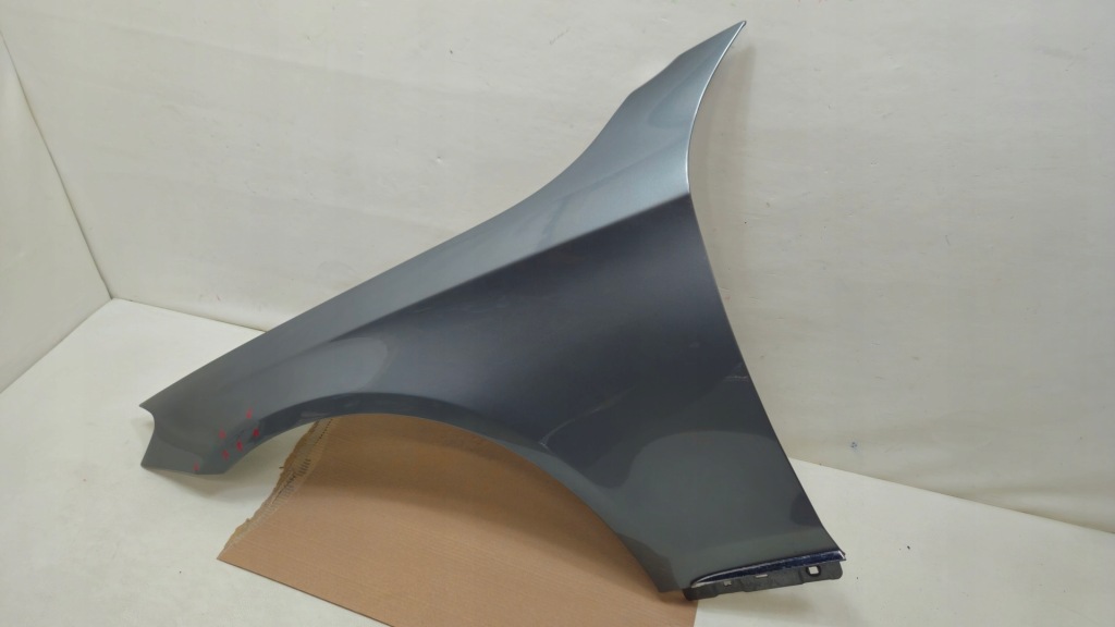 фото №6, Крыло левый перед передний mercedes s-klasa a222 222 w222 оригинальный