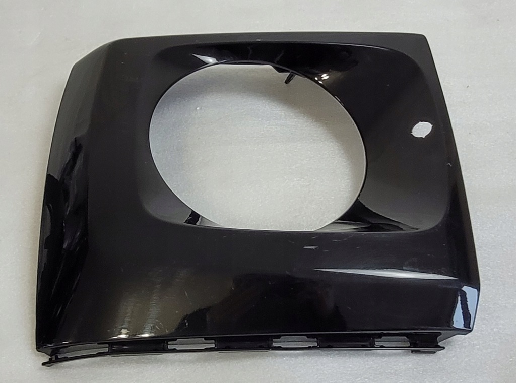 Рамка решітка захист панель фари лампи правої mercedes g-klasa amg w463 iii 2018- Доставка