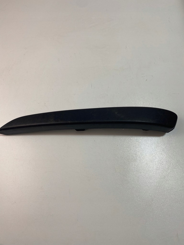 фото №1, Молдинг бампера перед левая opel astra h 375768702