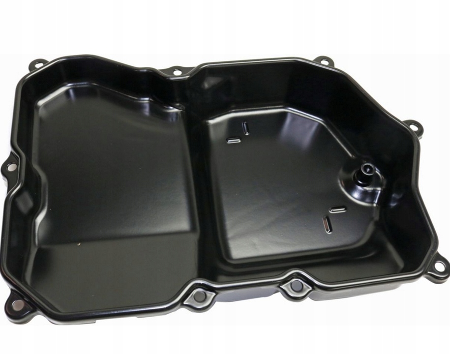 фото №5, Поддон масляная